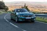 BMW 330d xDrive Touring Luxury Line 2019 года (WW)